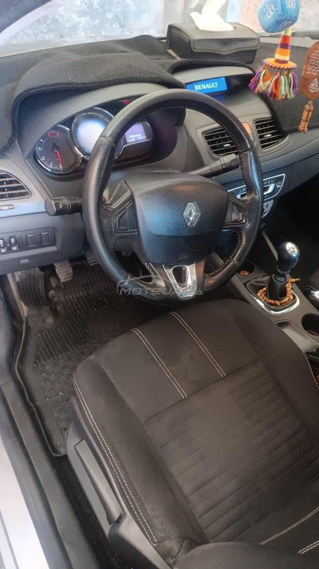 Renault Mégane 3 