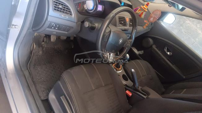 Renault Mégane 3 