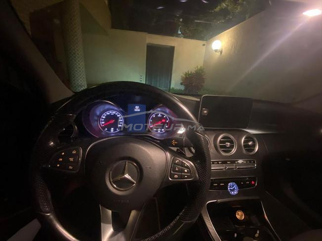 Mercedes Classe C première main