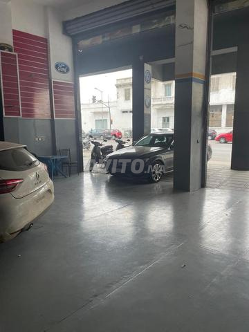 إيجار كراج في روش نوار