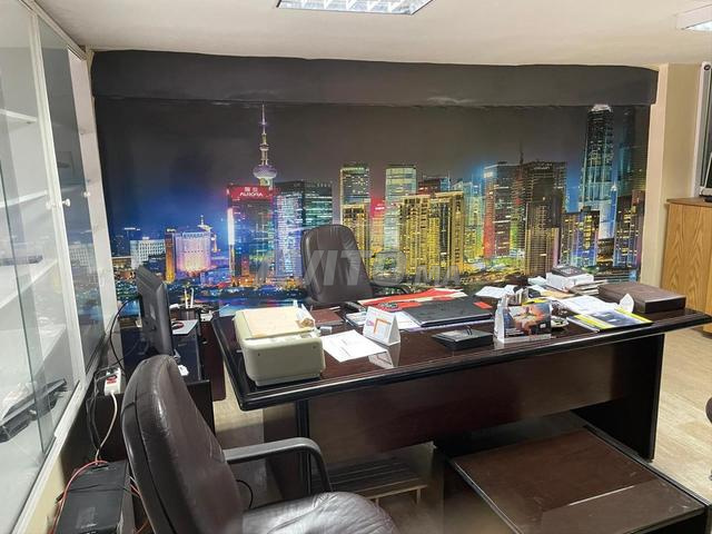 إيجار كراج في روش نوار