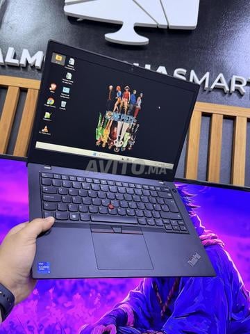 Lenovo ThinkPad L14 Gen 2