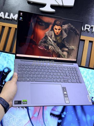 Lenovo Yoga Pro 9i | ultra 9 | RTX 4070