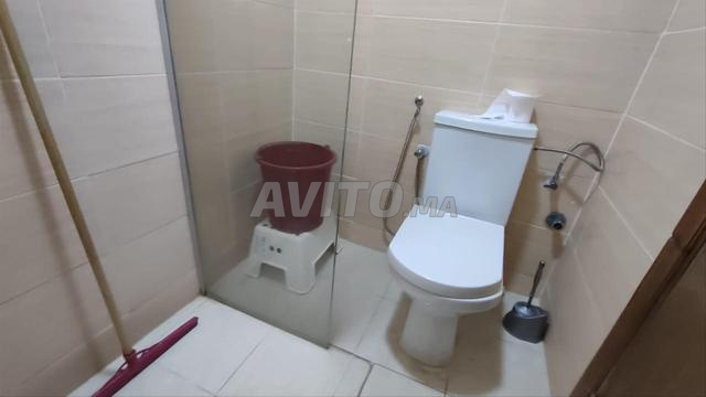 Appartement Meublé À Louer Par Jour À Fés - image 4