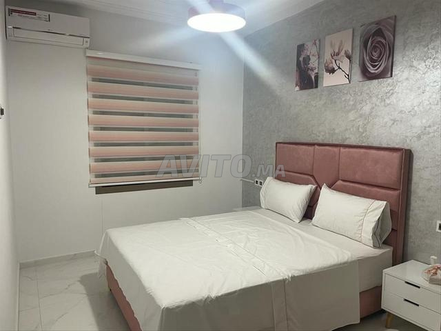 Appartement Meublé À Louer Par Jour À Fés - image 5