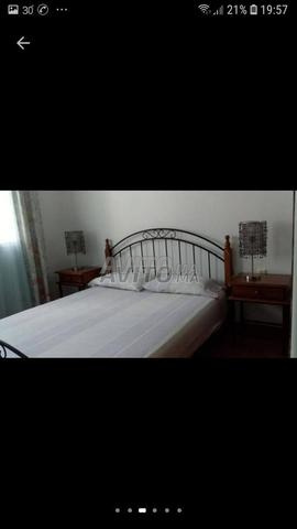 Appartement meublé équipé pour location journalière à Fès - image 4