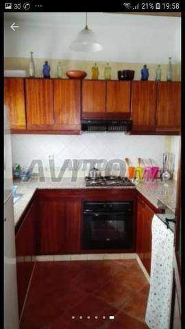 Appartement meublé équipé pour location journalière à Fès - image 5