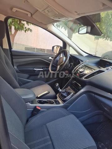 Ford C Max Diesel Manuelle 2014 à Fès