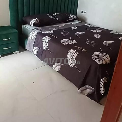 Appartement très Calme Propre À Louer À Fés - image 3