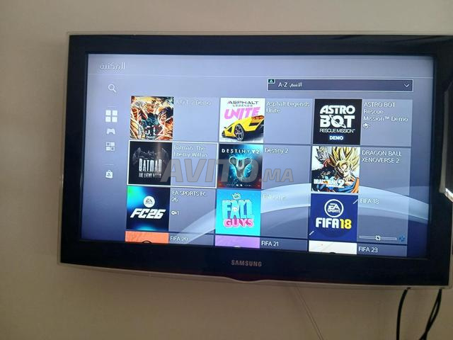 ps4 gta5 est fifa23 - 2