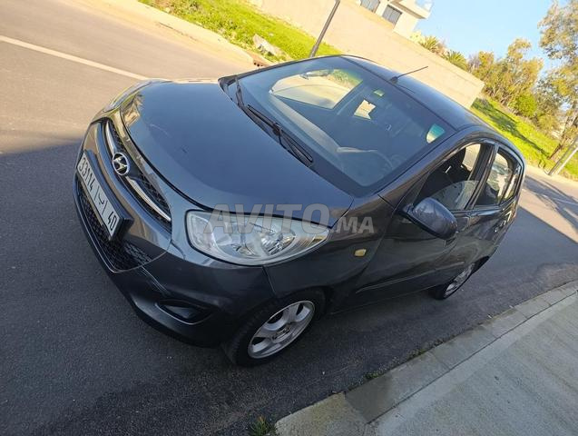 Hyundai i10 Essence Automatique