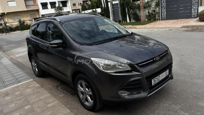 Ford Kuga 2014