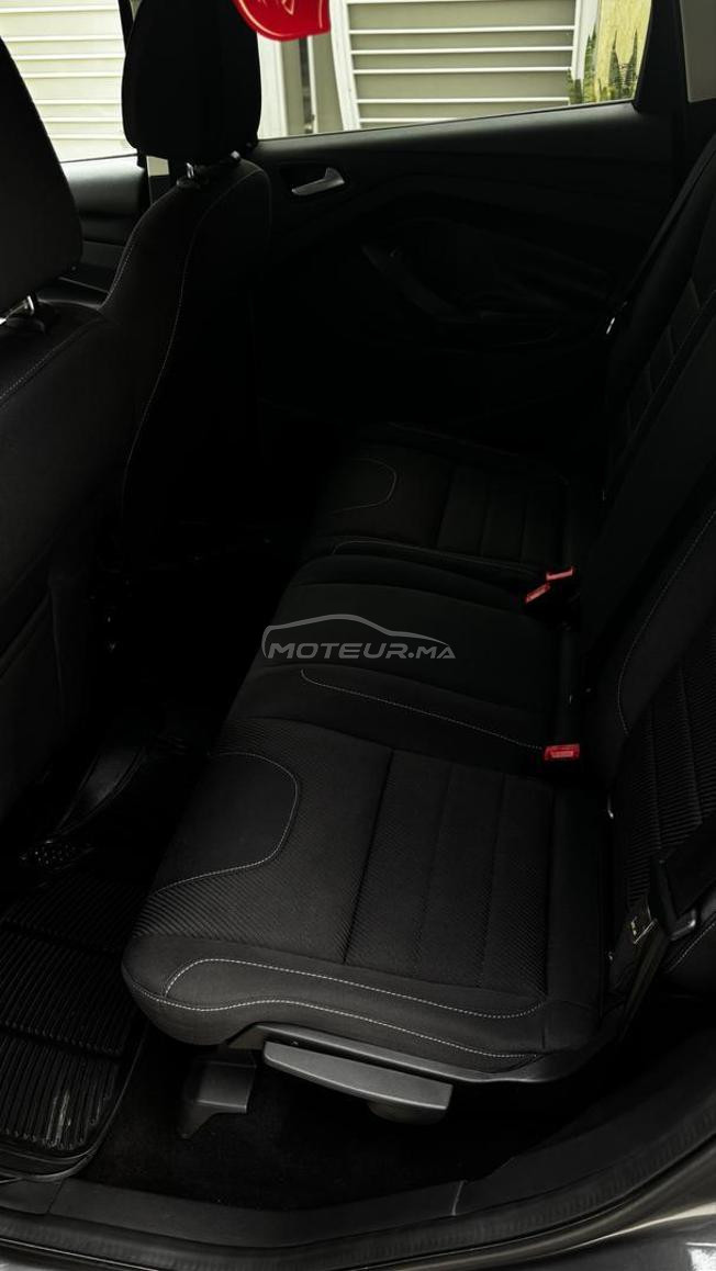 Ford Kuga 2014