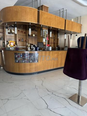 Magasin commercial Galia
