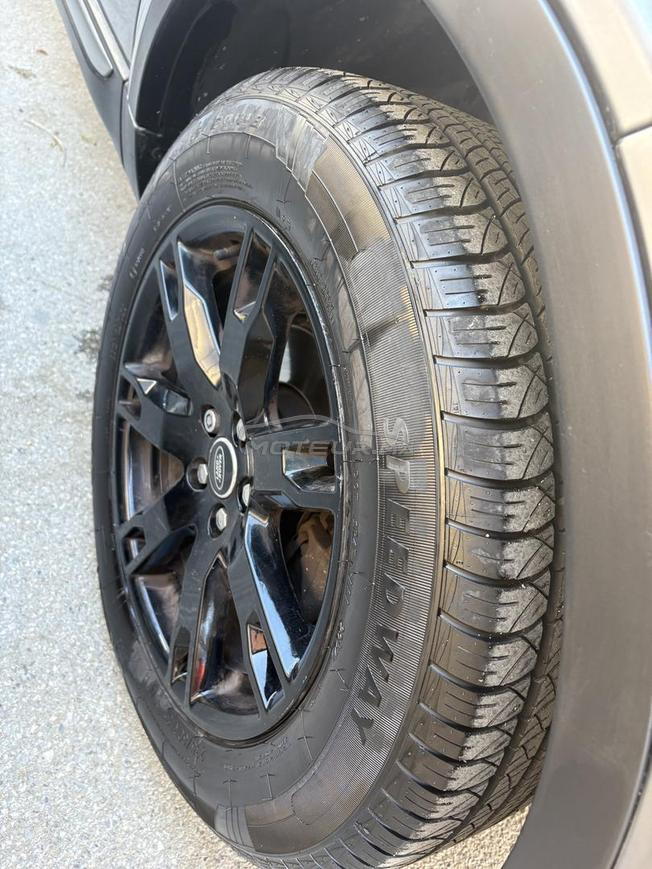 evoque dedouanee 