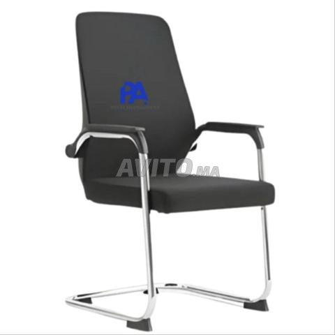 Chaise visiteur vente en gros à Agadir