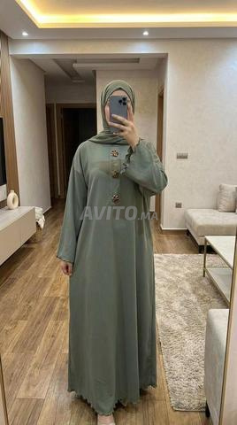 Robe élégante pour les looks de tous les jours et les événements