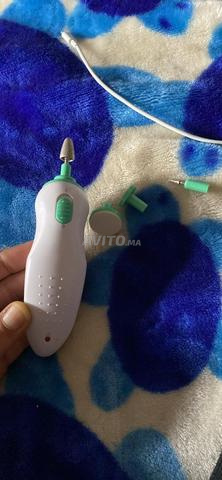 جهاز مانيكير - 2