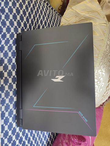 Acer Nitro gamer i5 13500H RTX 4050