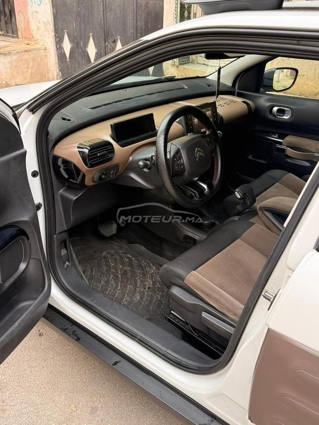 je met en vente ma C4 cactus