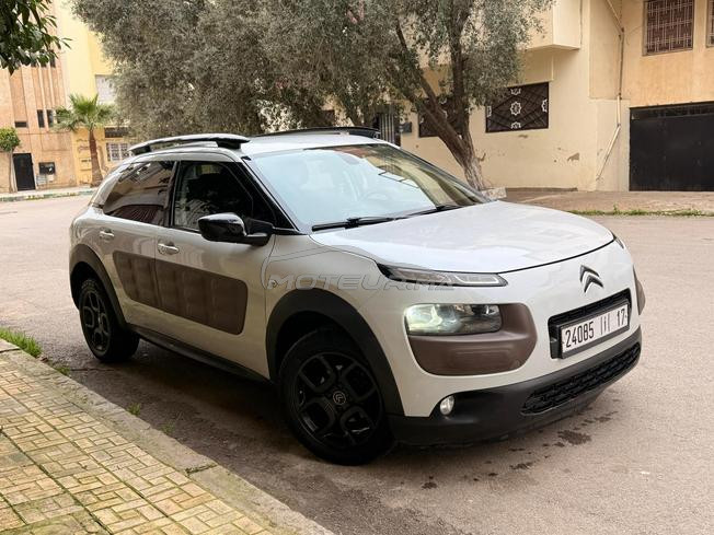 je met en vente ma C4 cactus