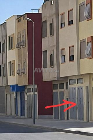 Local commercial à louer Agadir - 2