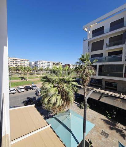 Appartement de luxe - 2