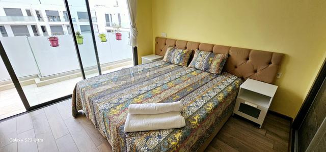 شقة للإيجار