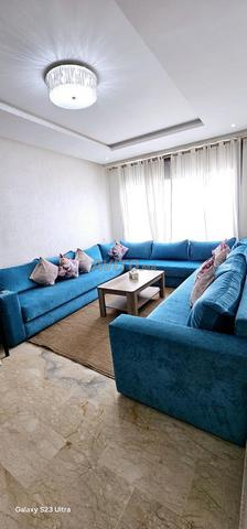 Appartement à louer - 2