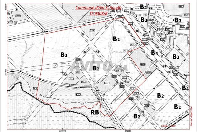 أرض للبيع - 2