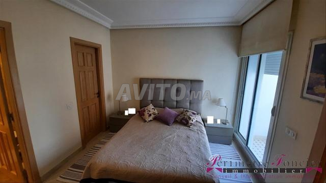 GAUTHIER JOLI STUDIO MEUBLE A LOUER AVEC BALCONS - image 5