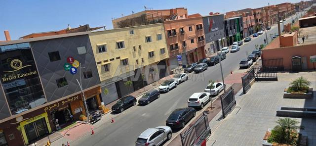 Locale Commercial Showroom à vendre Sidighanem - 2