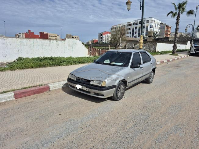 renault 19