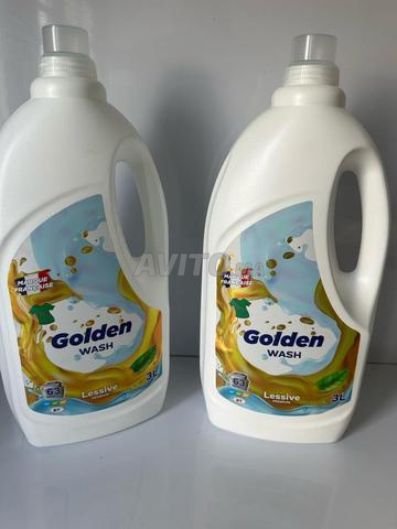 Papier 2 plis 250 feuilles Golden Wash 3L