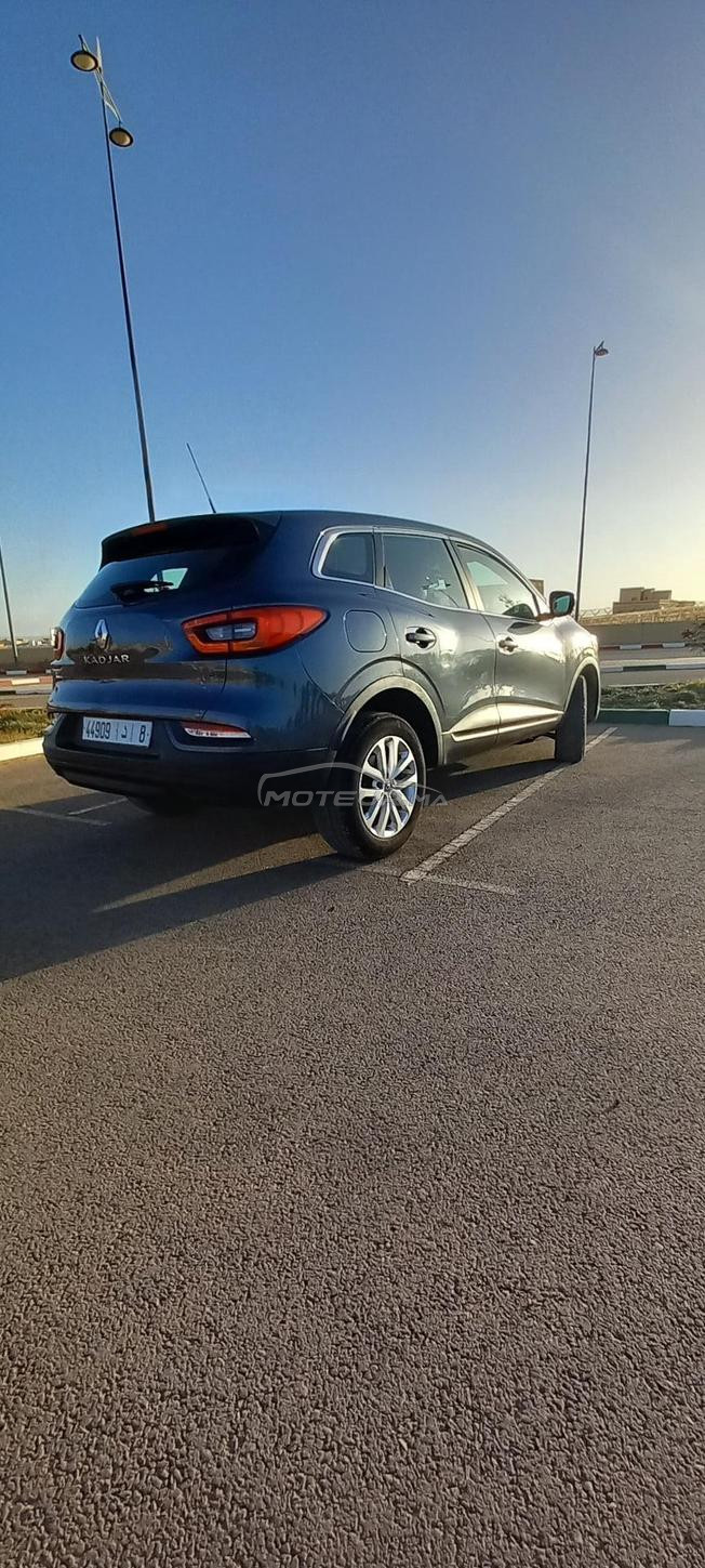 Renault kadjar 