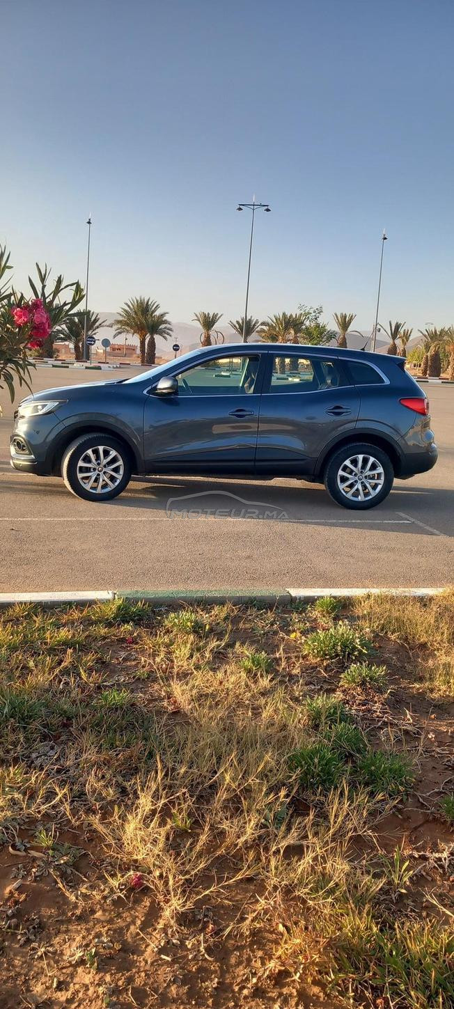 Renault kadjar 