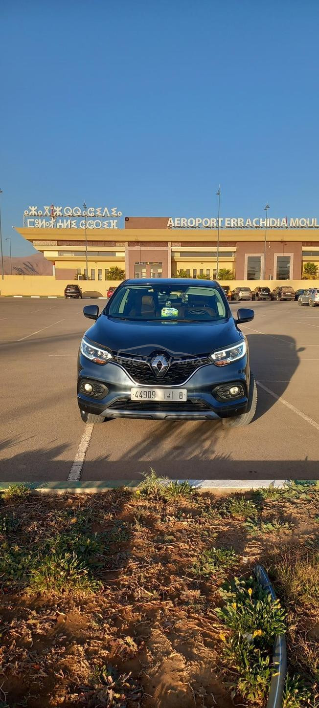 Renault kadjar 