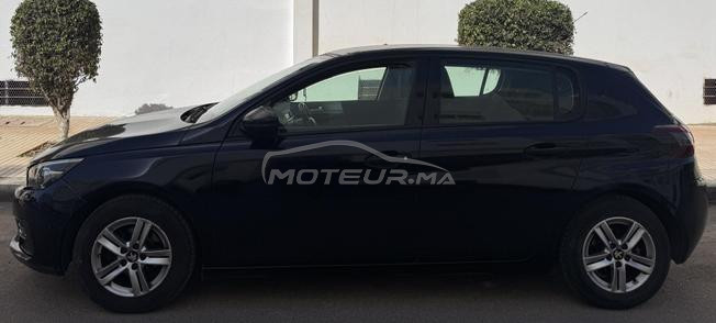 peugeot 308 active model 12/18