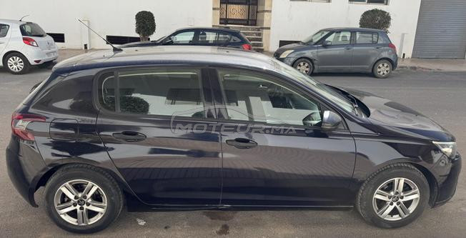 peugeot 308 active model 12/18
