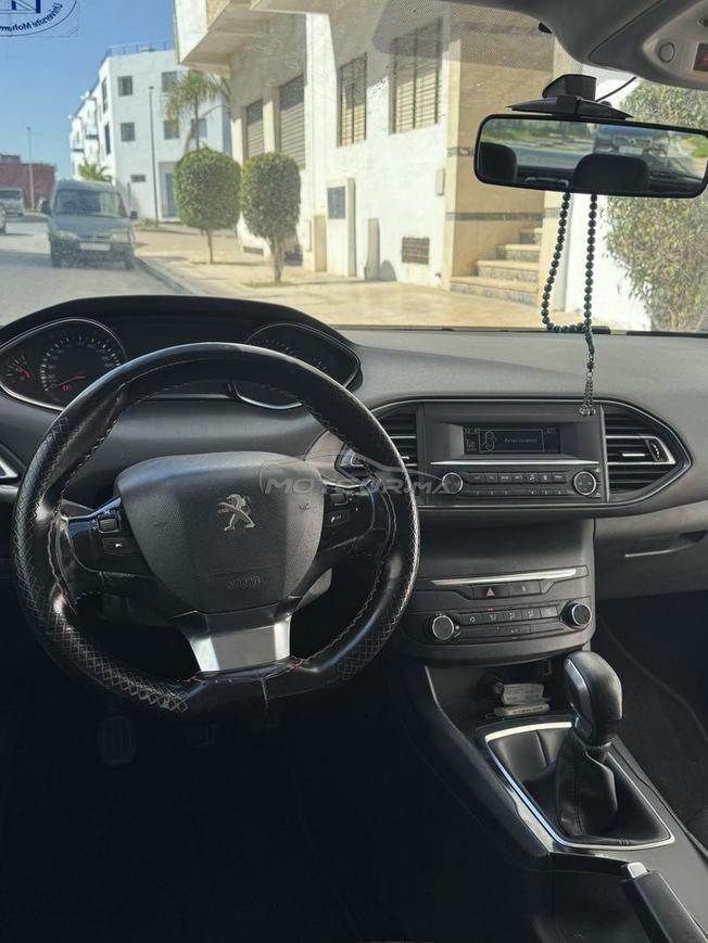 peugeot 308 active model 12/18