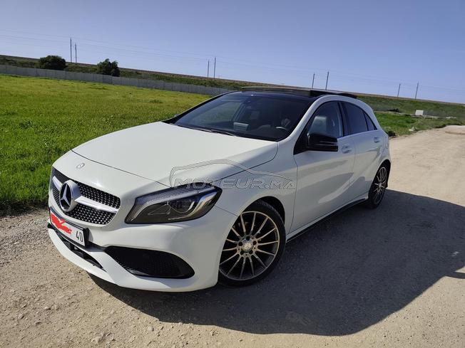 classe a pak amg