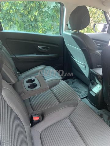 Renault Scenic Diesel Manuelle 2019 à Meknès