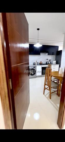Appartement à louer 73 m² à El Jadida