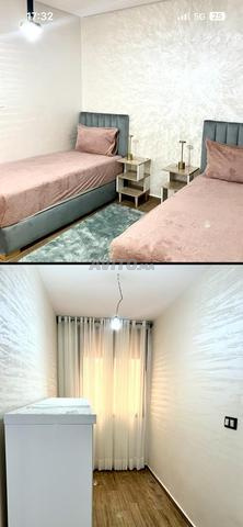 شقة للإيجار 73 متر مربع في الجديدة - 2