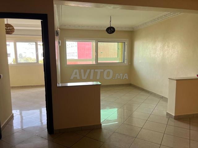 Un bel appartement Vide au plein de Centre-ville