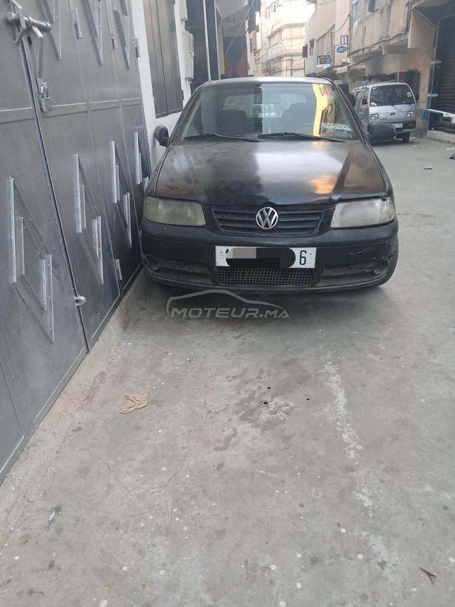 volkswagane -gol l khasha motor 