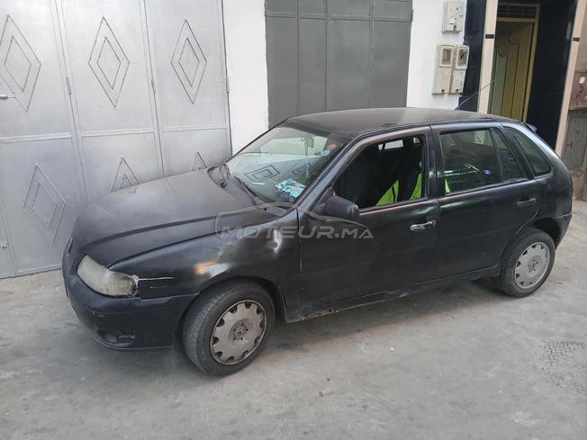 volkswagane -gol l khasha motor 