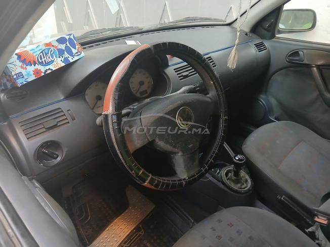 volkswagane -gol l khasha motor 
