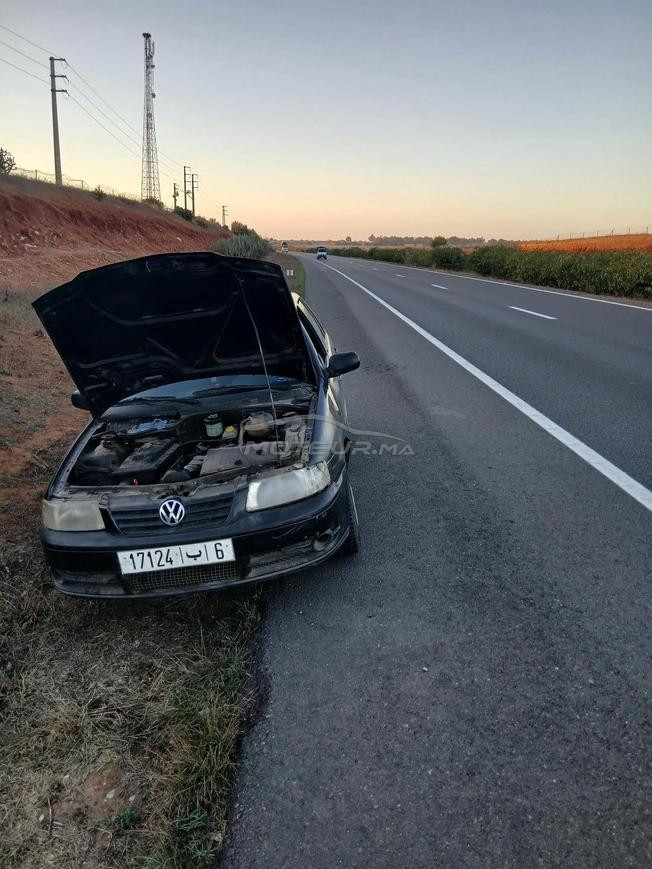 volkswagane -gol l khasha motor 