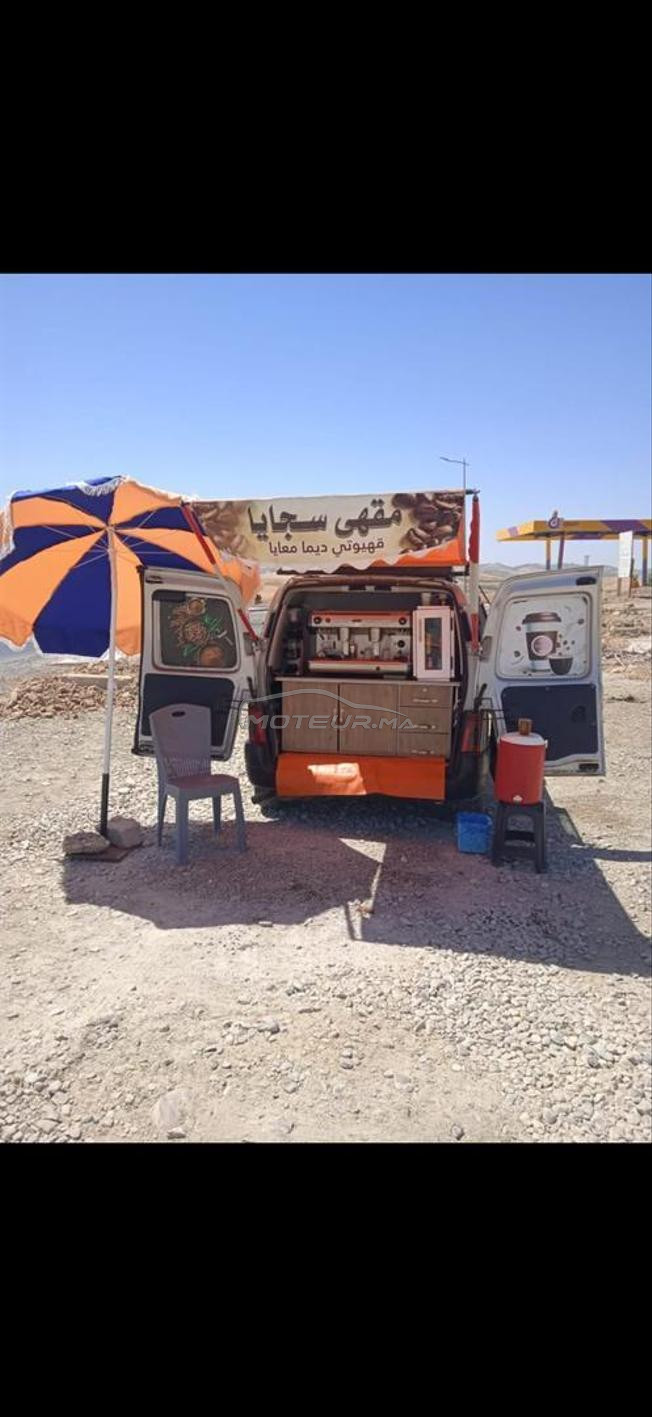 Citroën ZX Diesel Manuelle 2003 à Taounate